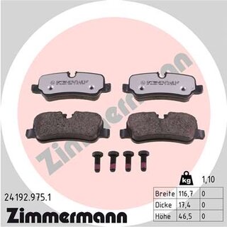 Zimmermann 24192.975.1