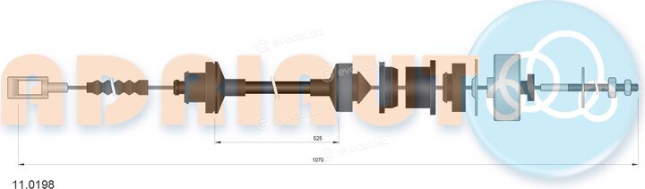 Adriauto 11.0198