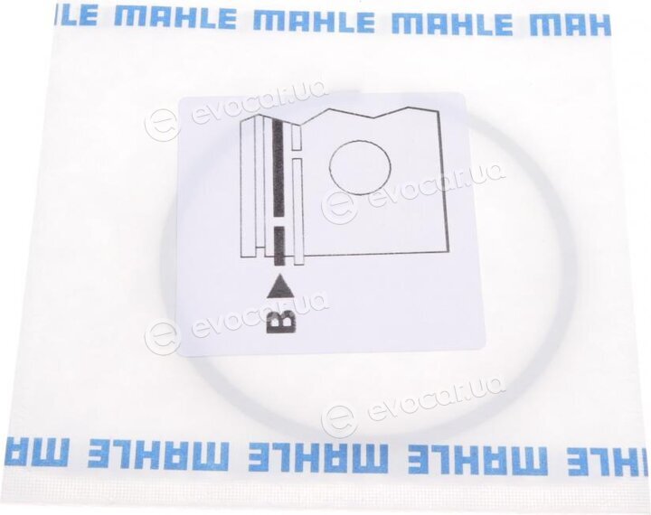 Mahle 012 21 N3