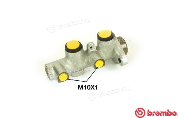 Brembo M 15 001