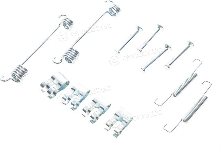 Kawe / Quick Brake 105-0851