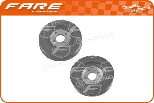 Fare 4201