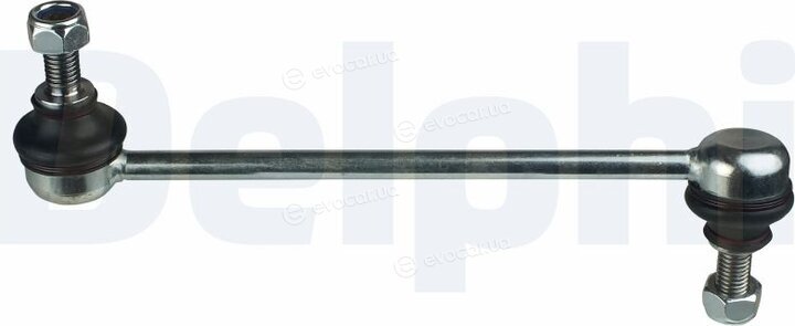 Delphi TC2679