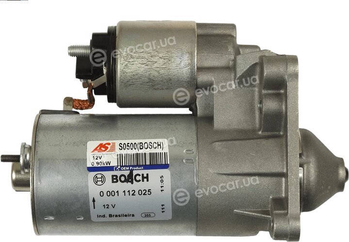 AS S0500(BOSCH)