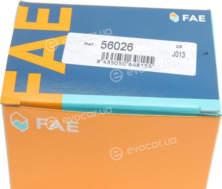 FAE 56026