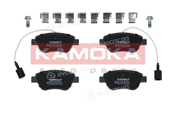 Kamoka JQ1012932