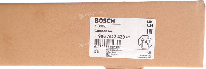 Bosch 1986AD2430