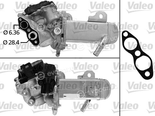 Valeo 700451