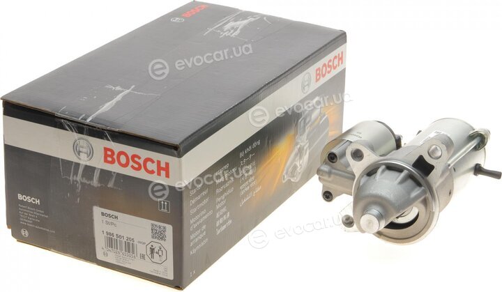 Bosch 1 986 S01 205
