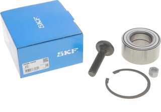 SKF VKBA 3449