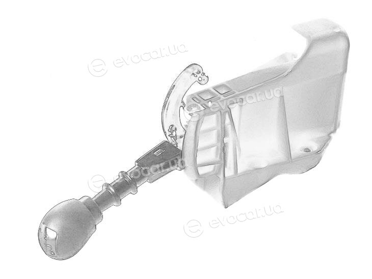Mopar (PSA / FCA) 5801260777