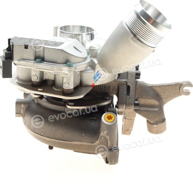 BorgWarner 53049880054