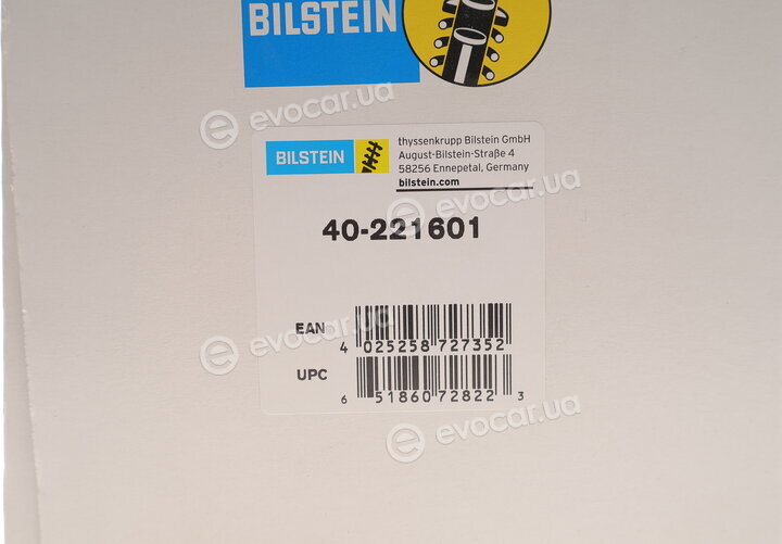 Bilstein 40-221601