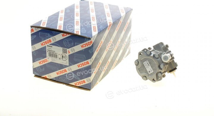 Bosch K S00 000 511