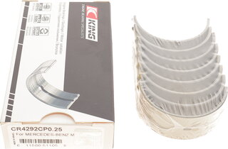 King CR4292CP0.25