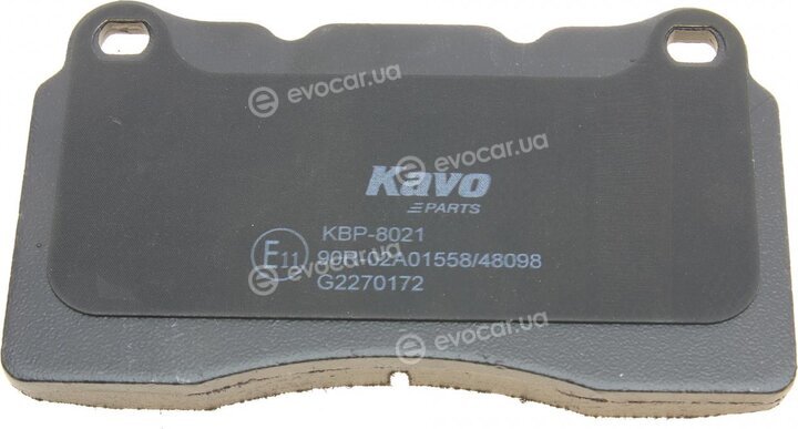 Kavo KBP-8021