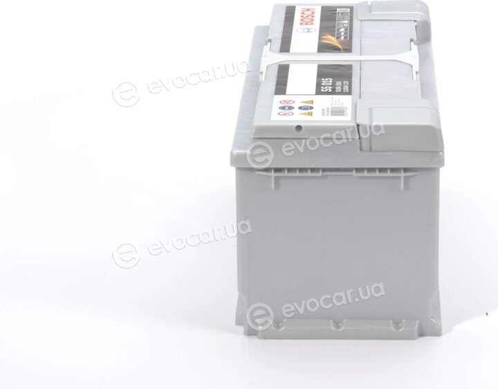 Bosch 0 092 S50 150