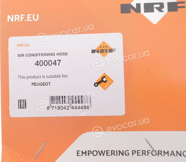 NRF 400047