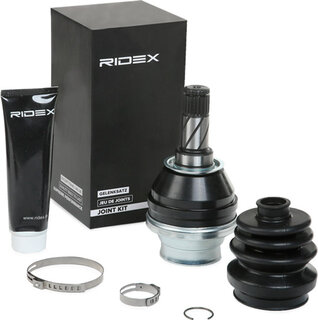 Ridex 5J0241