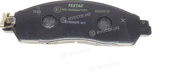 Textar 2243901