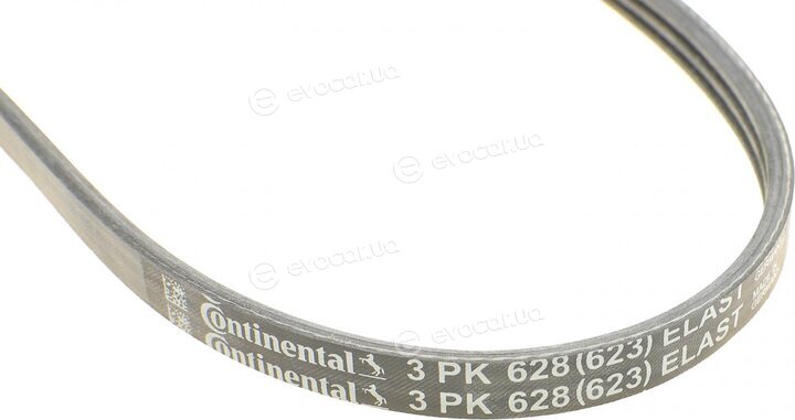 Continental 3PK628 ELAST