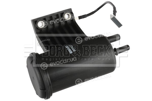 Borg & Beck BFF8317