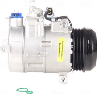 Nissens 890645