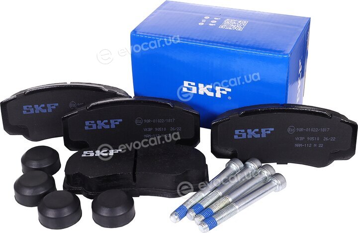 SKF VKBP 90510