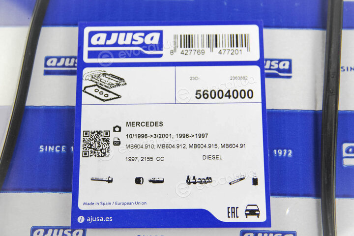 Ajusa 56004000