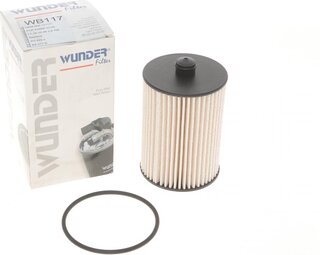 Wunder WB 117