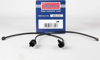 Borg & Beck BWL3194