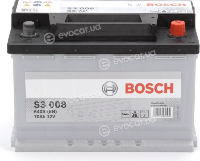 Bosch 0 092 S30 080