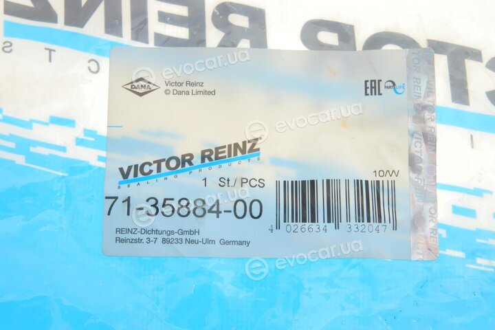 Victor Reinz 71-35884-00