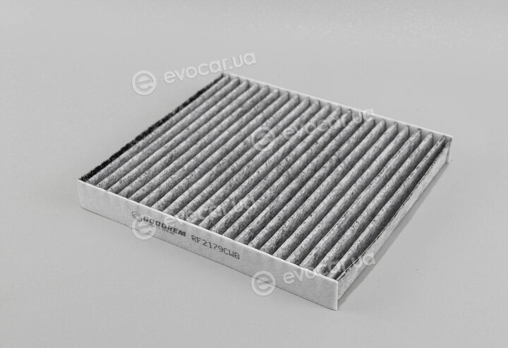 Goodrem RF2179CWB
