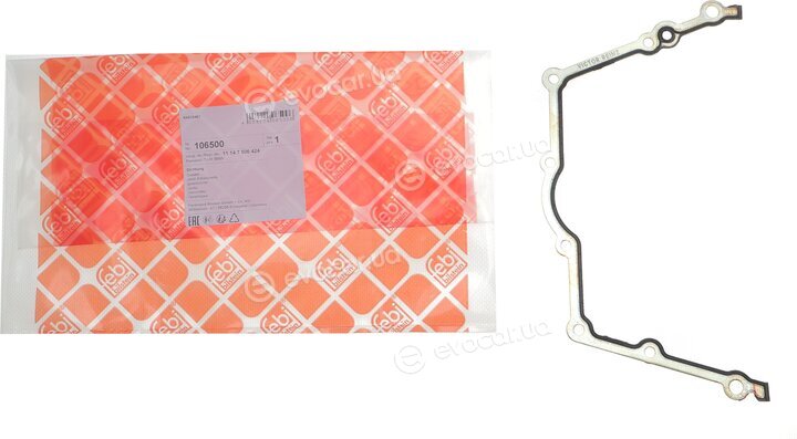 Febi 106500