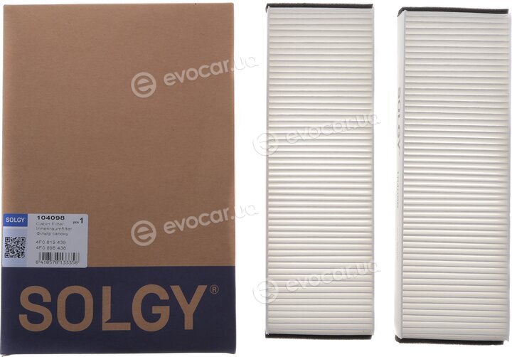 Solgy 104098