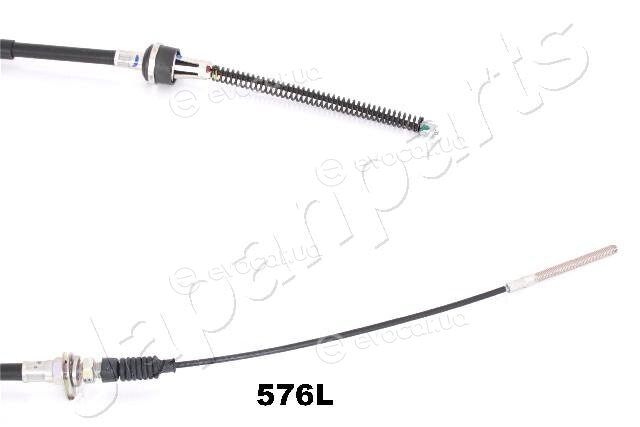 Japanparts BC-576L