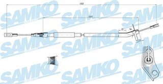 Samko C0446B