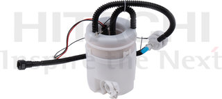 Astemo (Hitachi) / Huco 2502781
