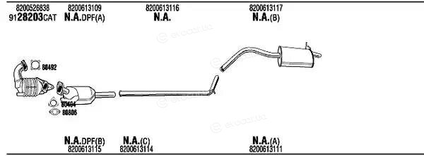 Walker / Fonos REK029949