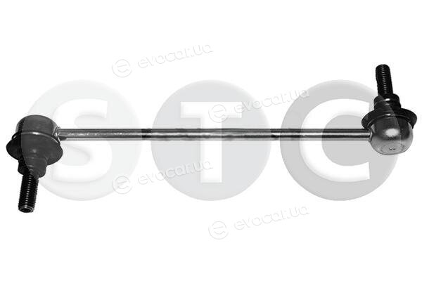 Metalcaucho / STC T440063