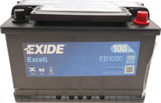 Exide EB1000