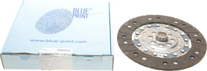 Blue Print ADM53139