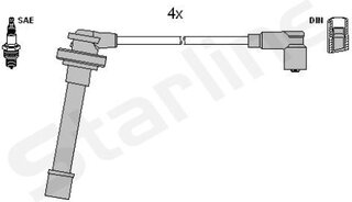 Starline ZK 3762