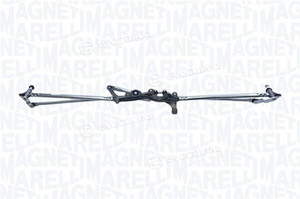 Magneti Marelli 085570703010