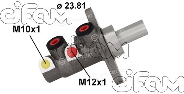 Cifam 202-1146
