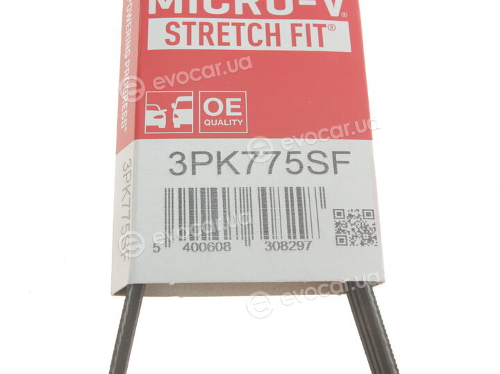 Gates 3PK775SF