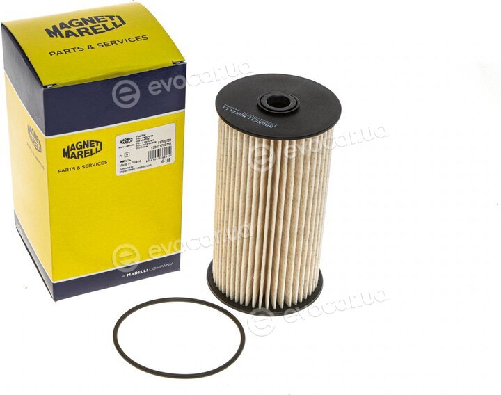 Magneti Marelli 153071760751