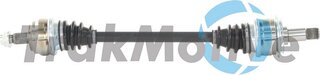 TrakMotive 30-2385