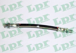 LPR / Samko 6T46556